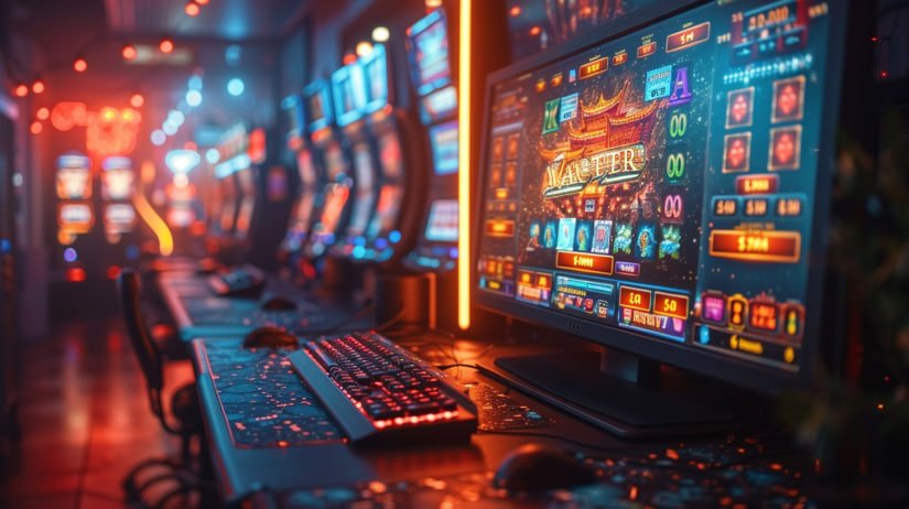 Bàn live casino phát trực tiếp trên game b52