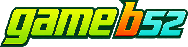 Logo game b52